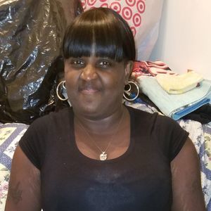 Meet your Posher, Cindy